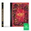 Heart Edizione Incubo Rosso Collezione Deluxe